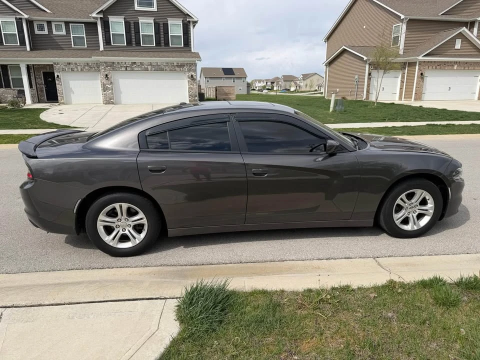 2020 Dodge Charger 7th Gen - Image 5 of 17