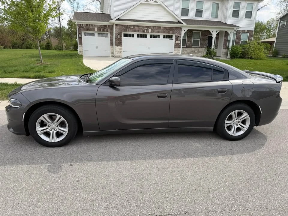 2020 Dodge Charger 7th Gen - Image 6 of 17