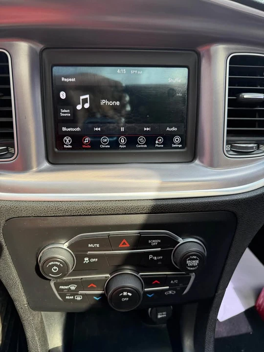 2020 Dodge Charger 7th Gen - Image 13 of 17