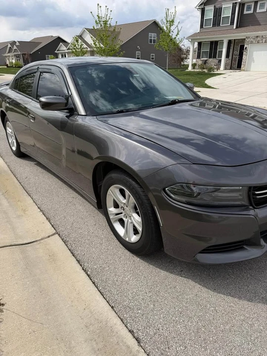2020 Dodge Charger 7th Gen - Image 3 of 17