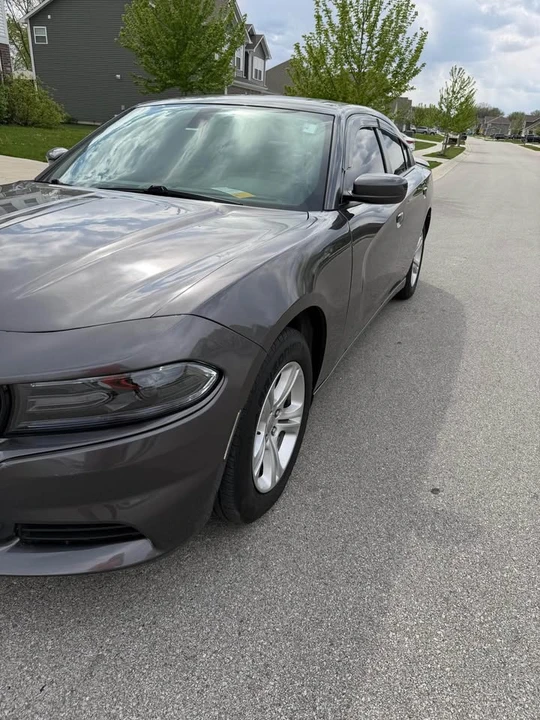 2020 Dodge Charger 7th Gen - Image 4 of 17