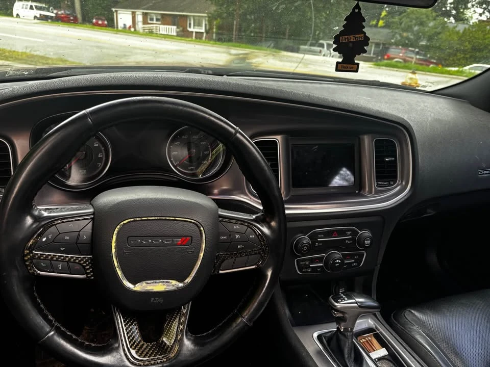 2020 Dodge Charger 7th Gen - Image 6 of 10