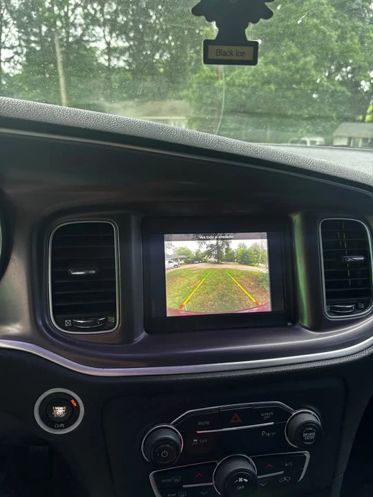 2020 Dodge Charger 7th Gen - Image 8 of 10