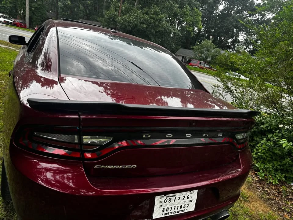 2020 Dodge Charger 7th Gen - Image 4 of 10