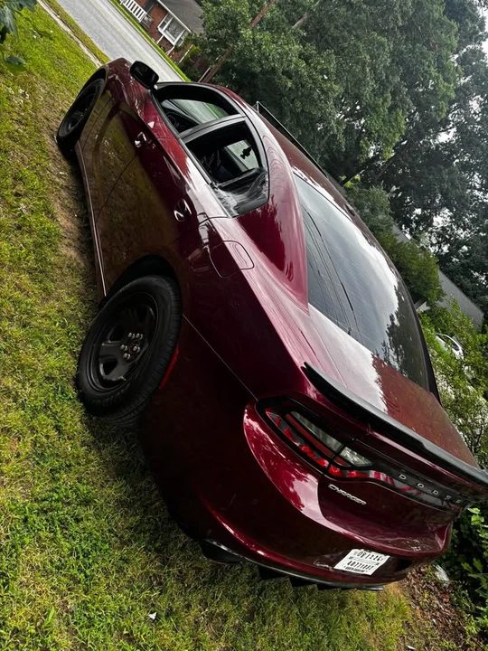 2020 Dodge Charger 7th Gen - Image 3 of 10