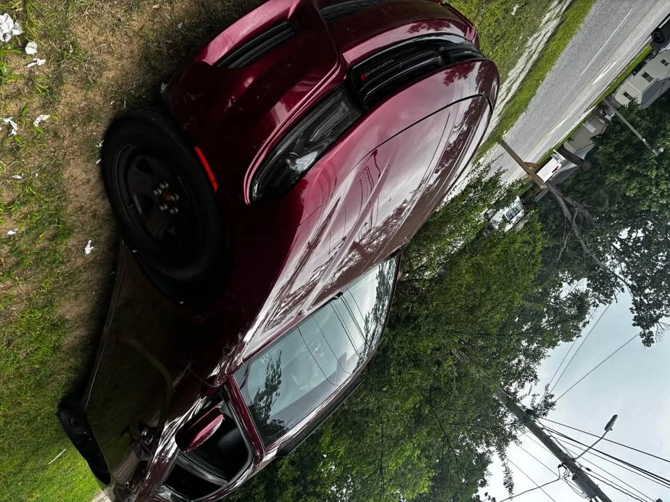 2020 Dodge Charger 7th Gen - Image 2 of 10