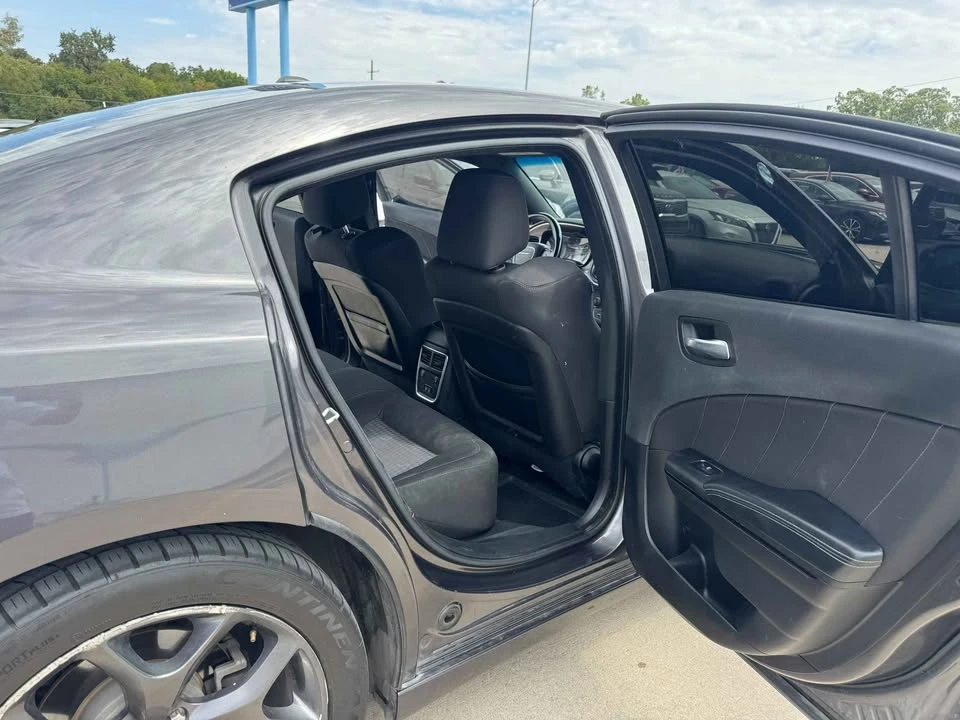 2020 Dodge Charger 7th Gen - Image 12 of 14