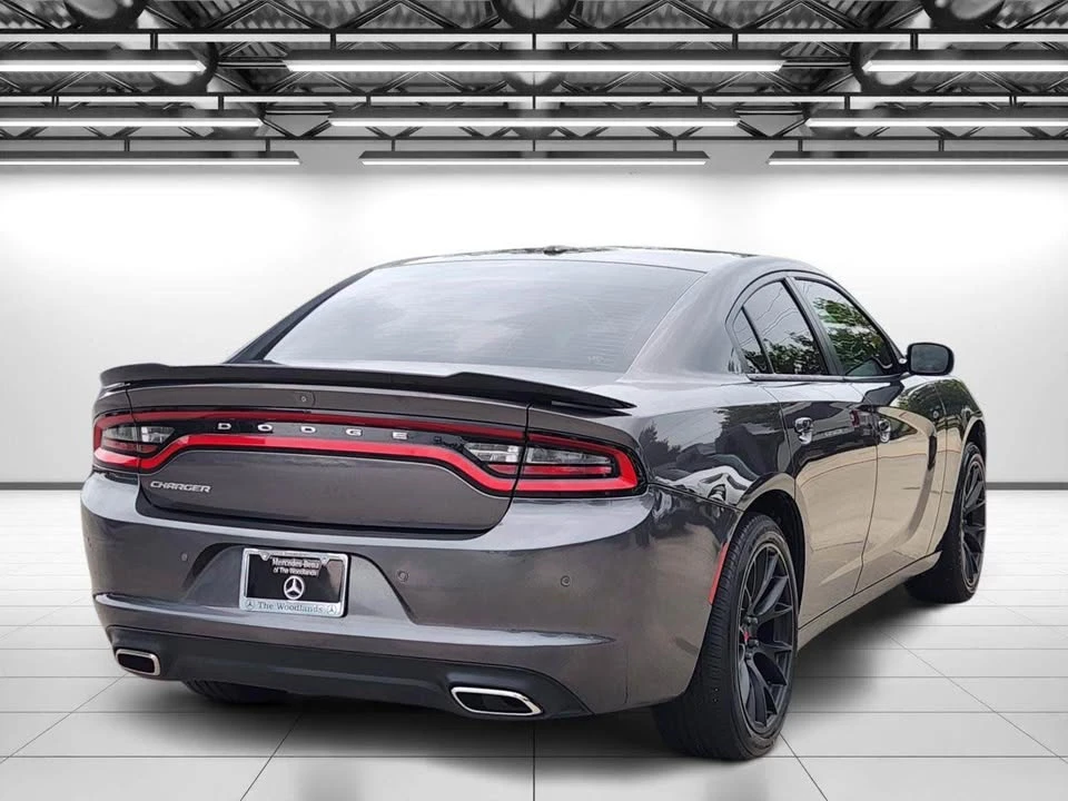 2020 Dodge Charger 7th Gen - Image 4 of 15