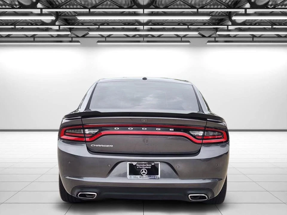 2020 Dodge Charger 7th Gen - Image 6 of 15