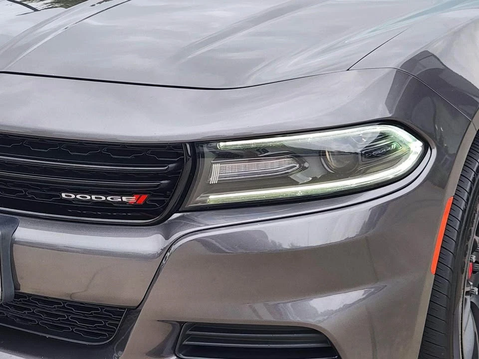 2020 Dodge Charger 7th Gen - Image 7 of 15