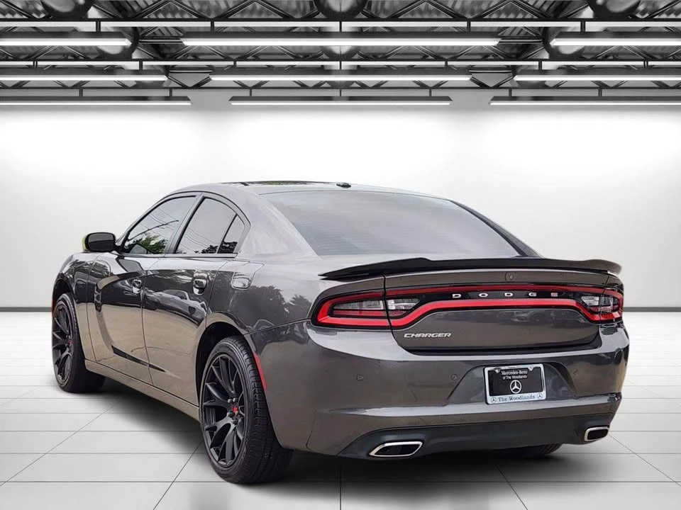 2020 Dodge Charger 7th Gen - Image 5 of 15