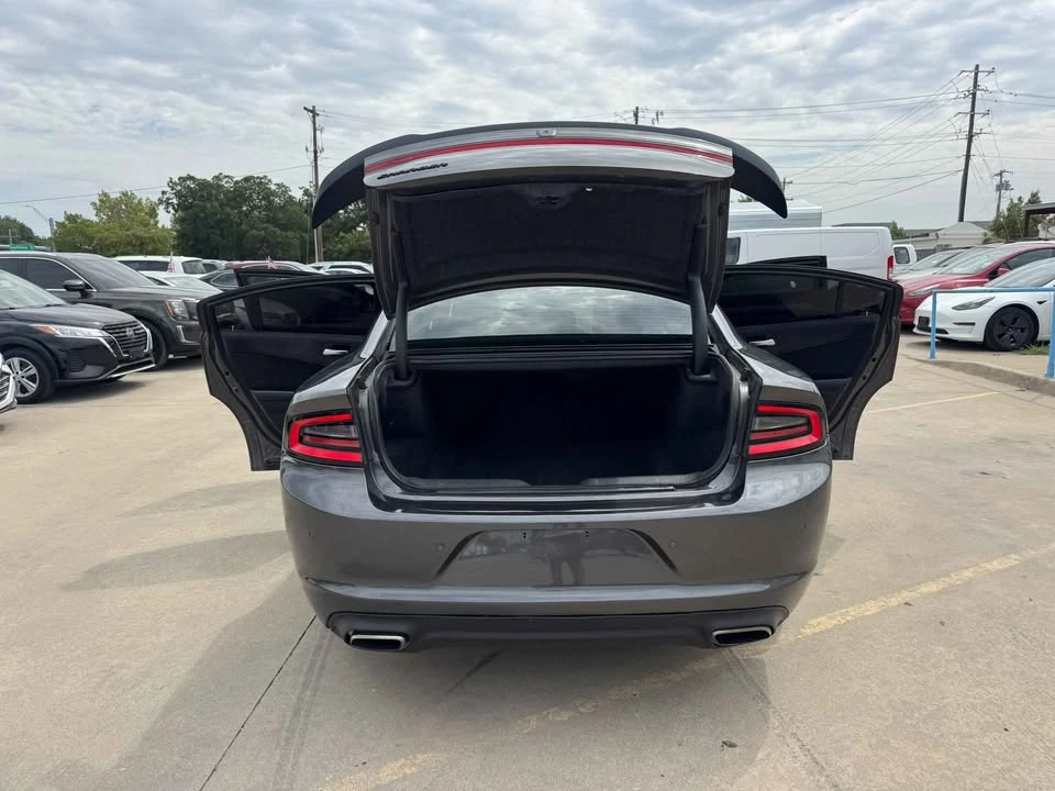2020 Dodge Charger 7th Gen - Image 11 of 14