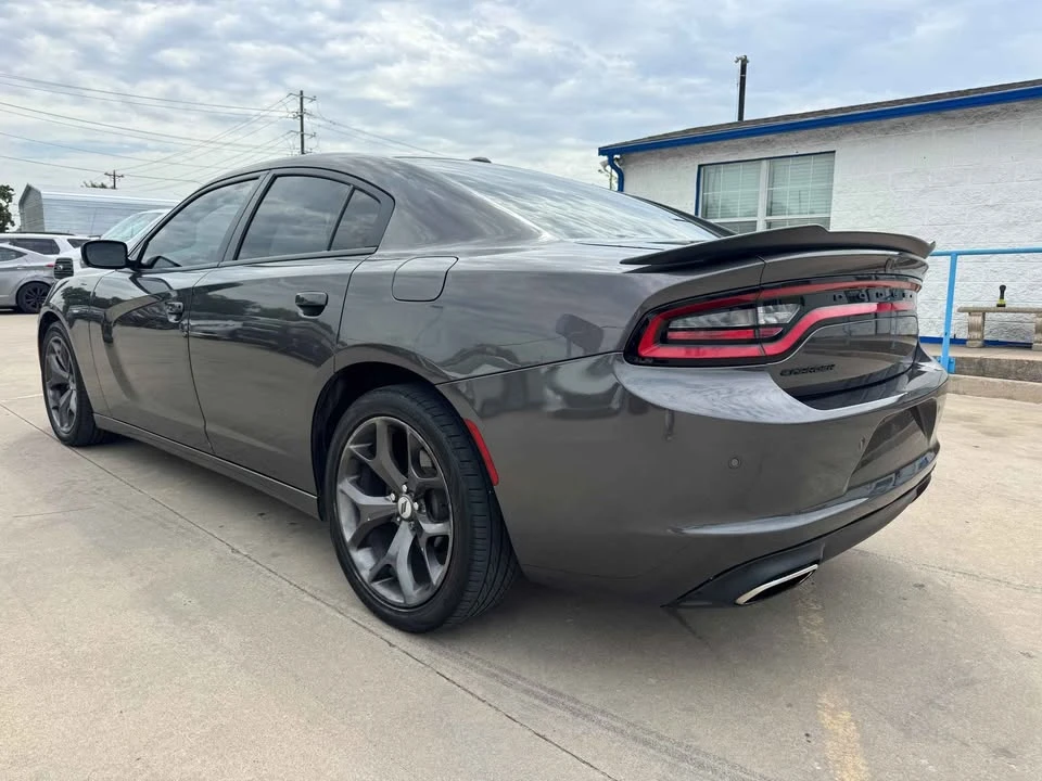 2020 Dodge Charger 7th Gen - Image 5 of 14