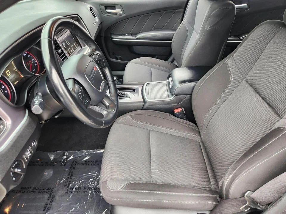 2020 Dodge Charger 7th Gen - Image 9 of 15