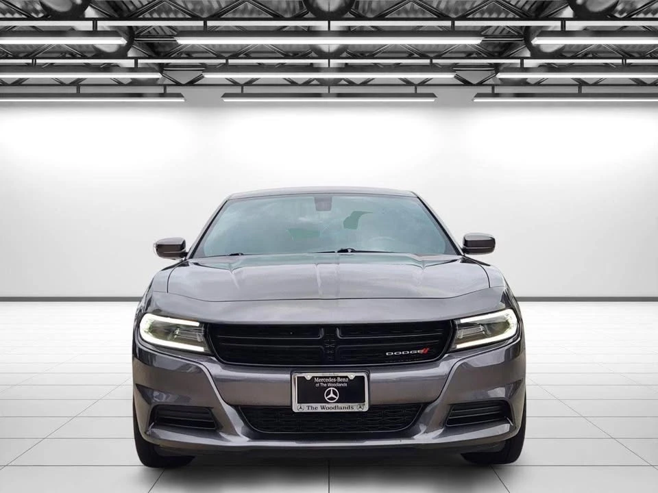 2020 Dodge Charger 7th Gen - Image 2 of 15