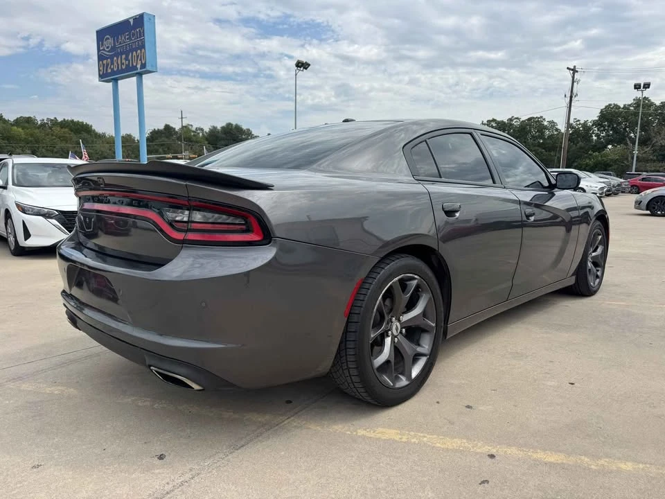 2020 Dodge Charger 7th Gen - Image 7 of 14