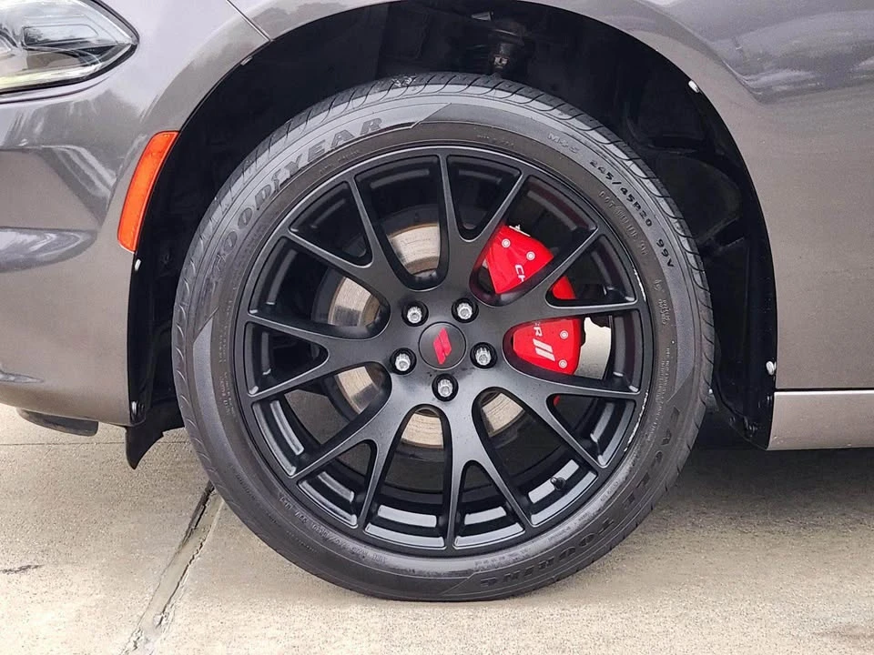 2020 Dodge Charger 7th Gen - Image 8 of 15