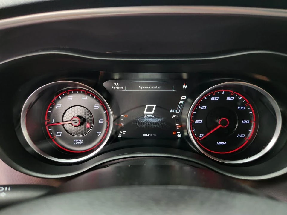 2020 Dodge Charger 7th Gen - Image 14 of 15