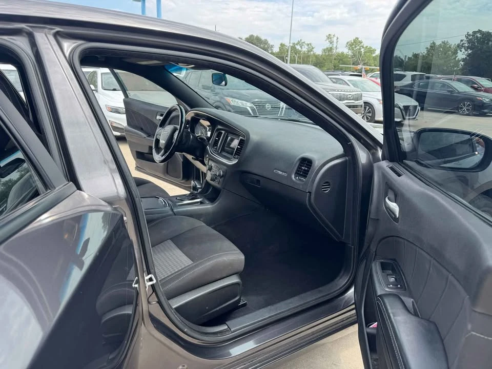 2020 Dodge Charger 7th Gen - Image 13 of 14