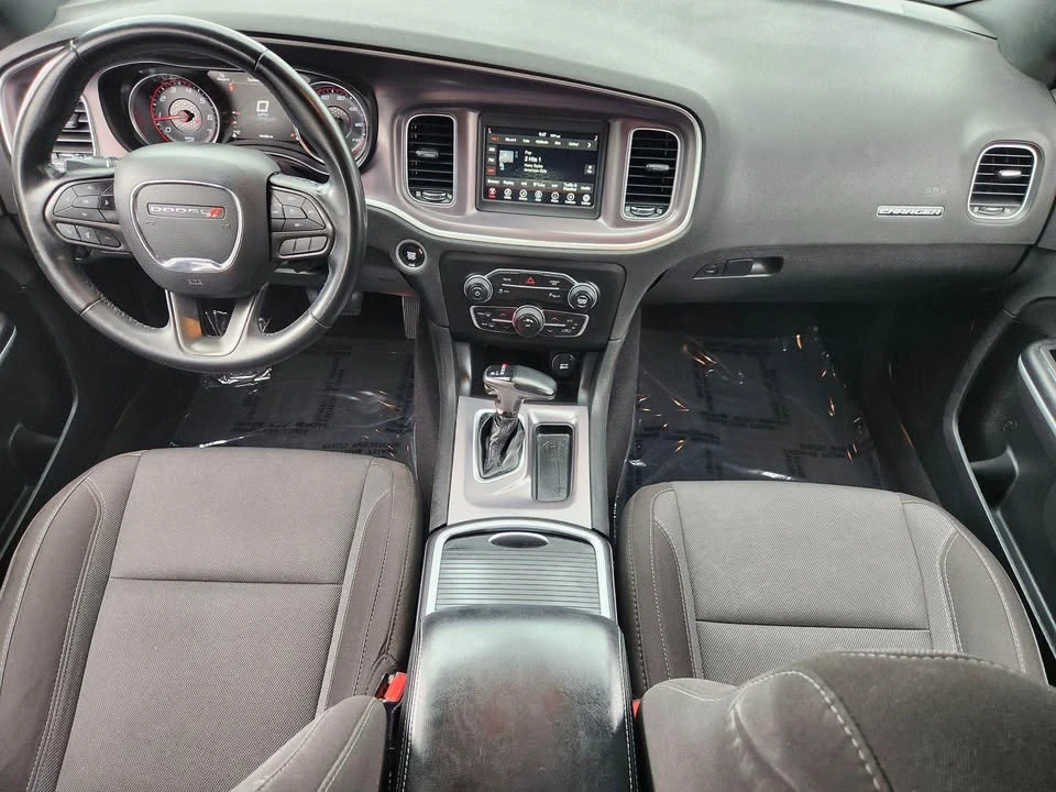 2020 Dodge Charger 7th Gen - Image 10 of 15