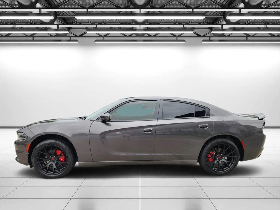 2020 Dodge Charger 7th Gen - Image 3 of 15