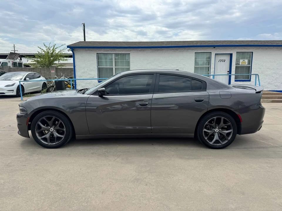 2020 Dodge Charger 7th Gen - Image 4 of 14