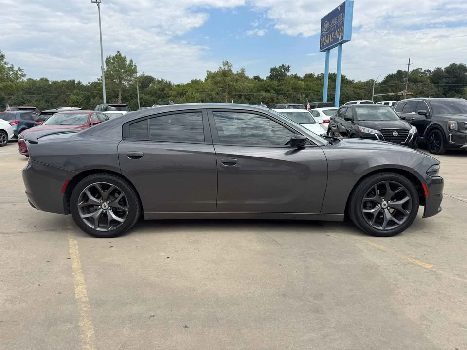 2020 Dodge Charger 7th Gen - Image 8 of 14