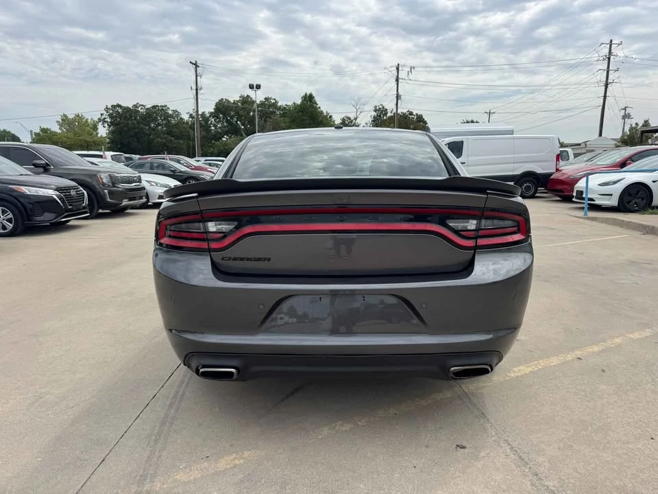 2020 Dodge Charger 7th Gen - Image 6 of 14