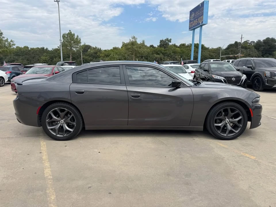 2020 Dodge Charger 7th Gen - Image 6 of 14
