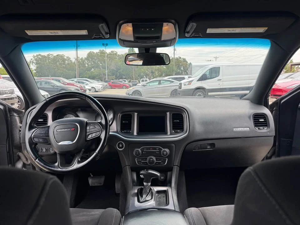 2020 Dodge Charger 7th Gen - Image 14 of 14