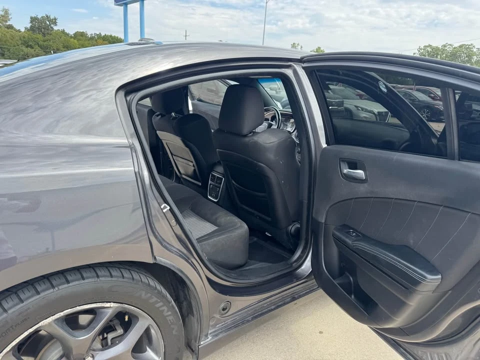 2020 Dodge Charger 7th Gen - Image 12 of 14