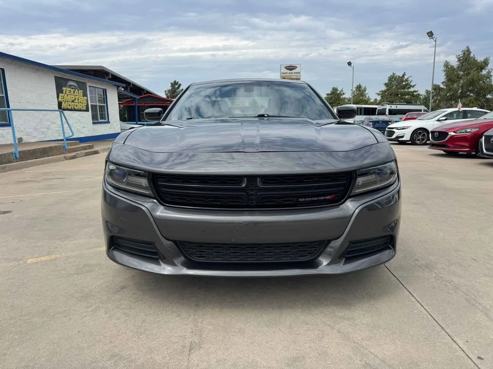 2020 Dodge Charger 7th Gen - Image 2 of 14