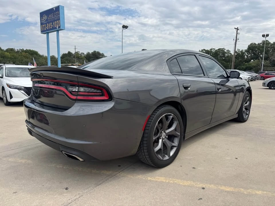 2020 Dodge Charger 7th Gen - Image 5 of 14