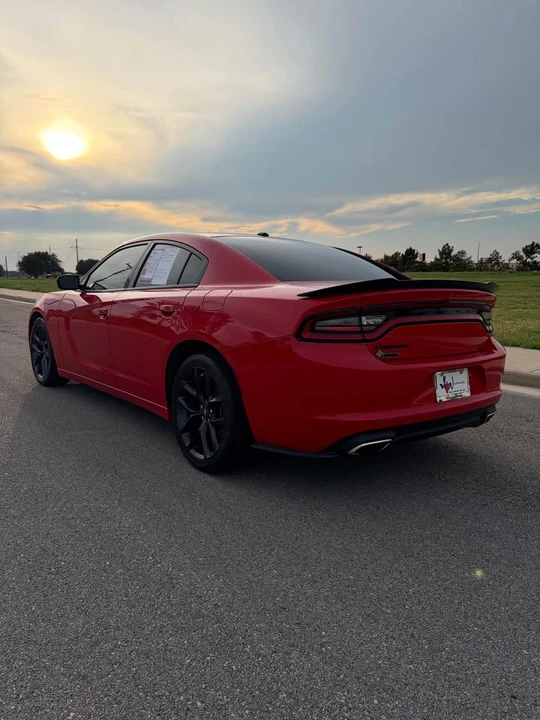 2020 Dodge Charger 7th Gen - Image 4 of 13