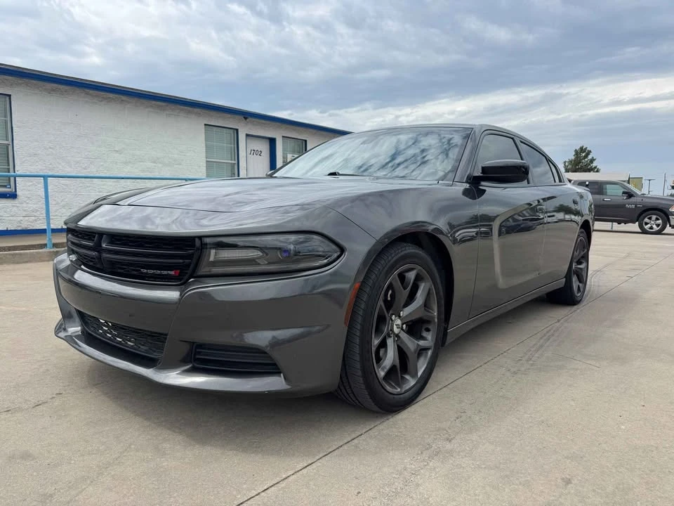 2020 Dodge Charger 7th Gen - Image 3 of 14