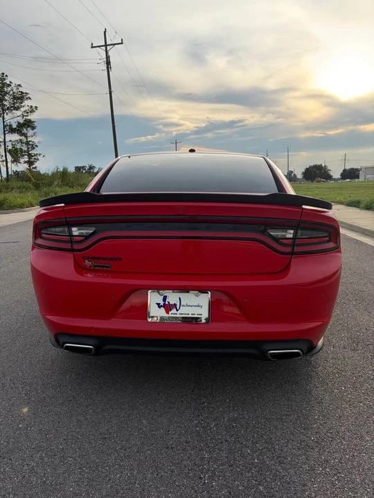 2020 Dodge Charger 7th Gen - Image 5 of 13