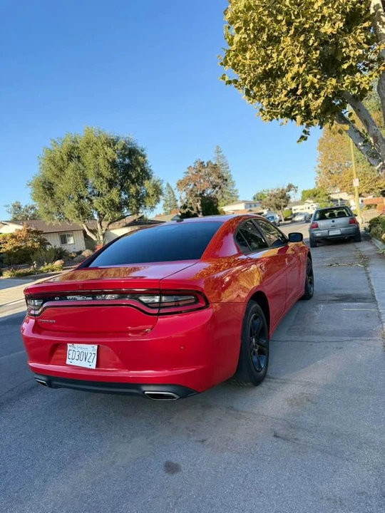 2020 Dodge Charger 7th Gen - Image 3 of 16