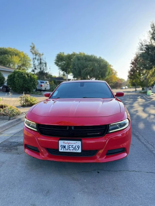 2020 Dodge Charger 7th Gen - Image 12 of 16