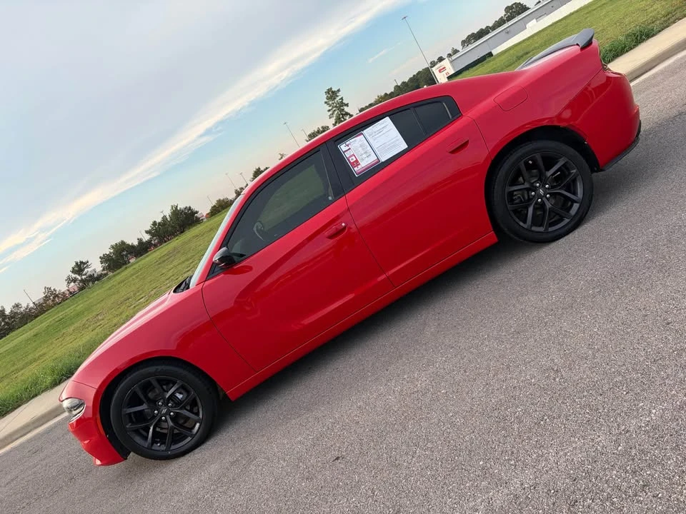 2020 Dodge Charger 7th Gen - Image 3 of 13
