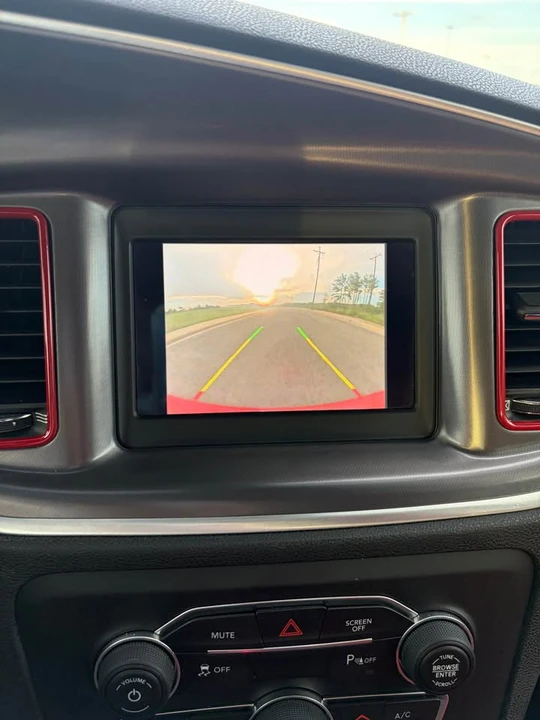 2020 Dodge Charger 7th Gen - Image 13 of 13