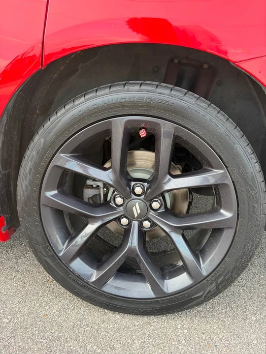 2020 Dodge Charger 7th Gen - Image 12 of 13