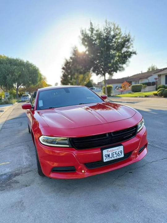 2020 Dodge Charger 7th Gen - Image 2 of 16