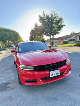 2020 Dodge Charger SXT Plus