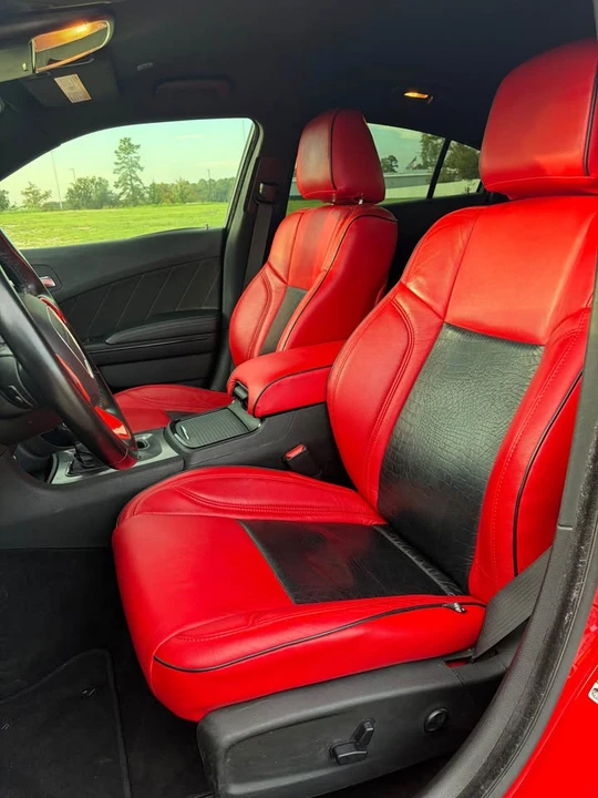 2020 Dodge Charger 7th Gen - Image 6 of 13