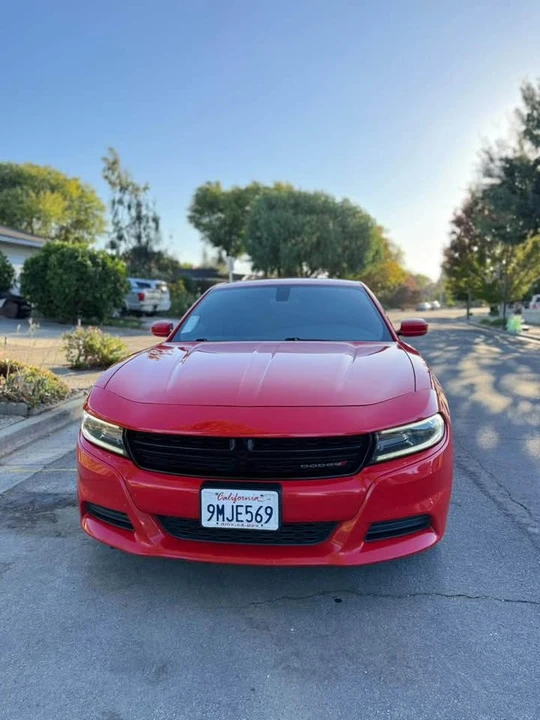 2020 Dodge Charger 7th Gen - Image 10 of 16