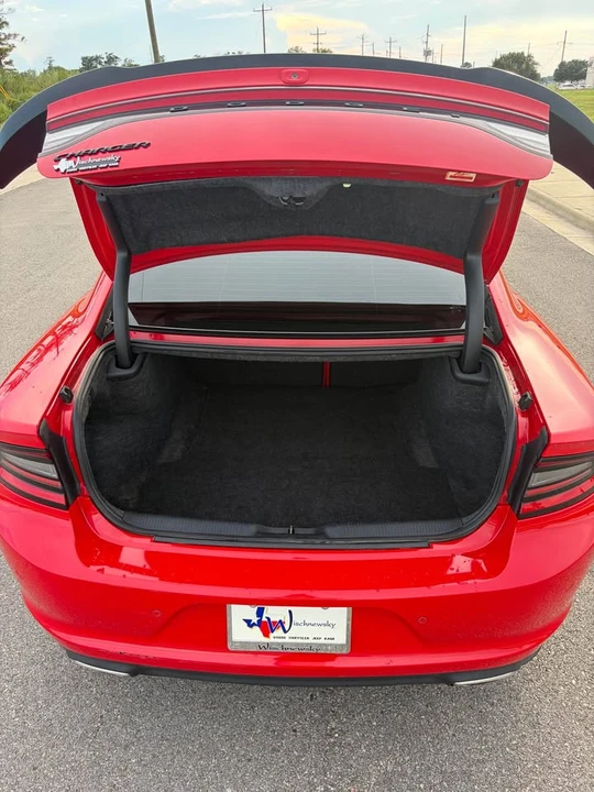 2020 Dodge Charger 7th Gen - Image 11 of 13