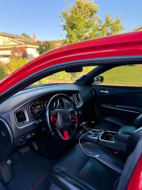 2020 Dodge Charger 7th Gen - Image 8 of 16