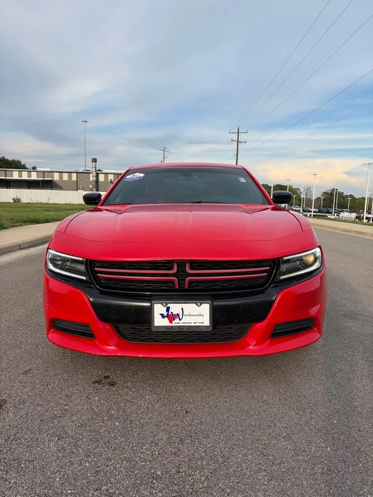 2020 Dodge Charger 7th Gen - Image 2 of 13