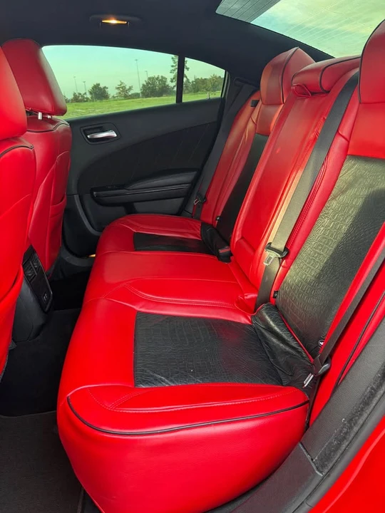 2020 Dodge Charger 7th Gen - Image 9 of 13