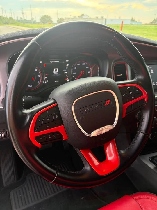 2020 Dodge Charger 7th Gen - Image 7 of 13